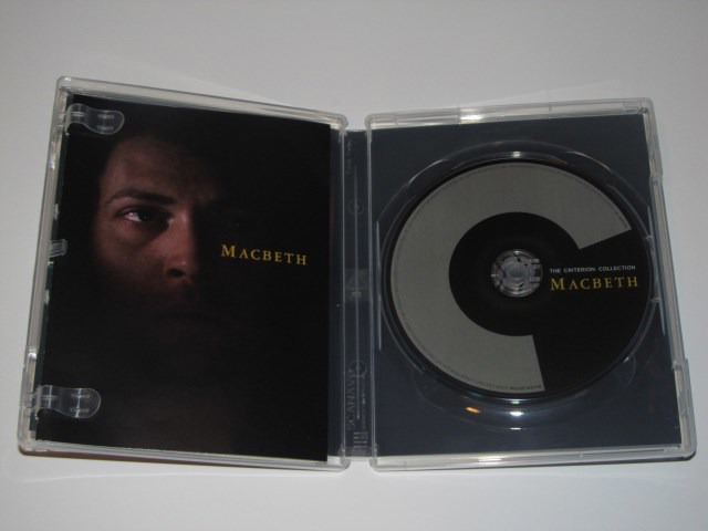 Screen capture from Macbeth