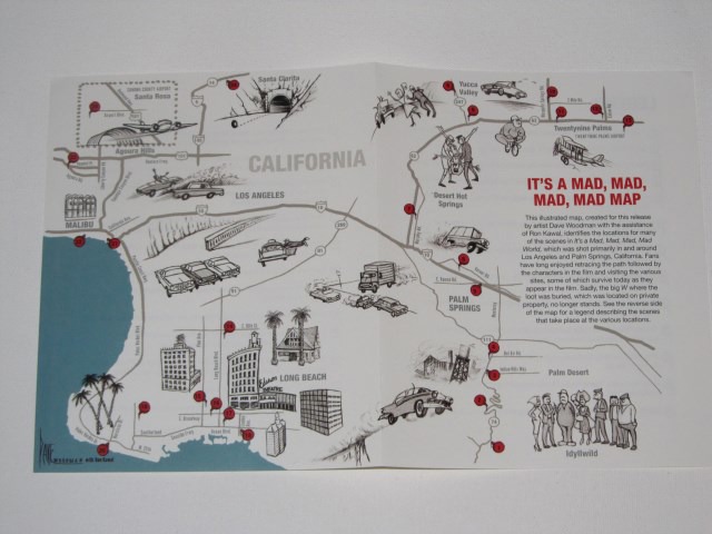 Screen capture from It's a Mad, Mad, Mad, Mad World