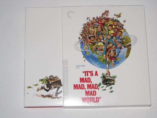 Screen capture from It's a Mad, Mad, Mad, Mad World
