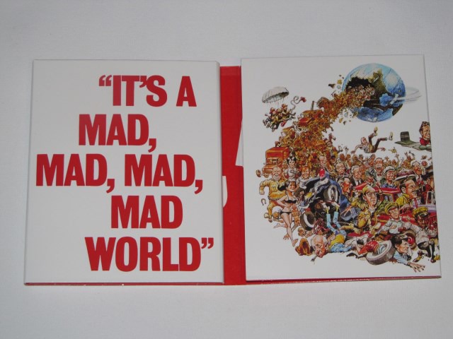 Screen capture from It's a Mad, Mad, Mad, Mad World