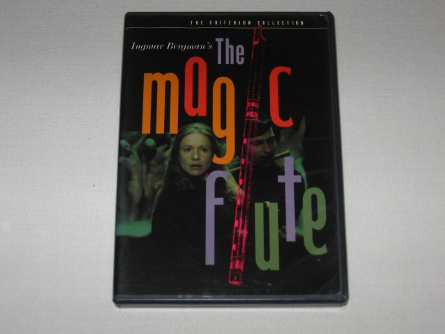 Screen capture from The Magic Flute