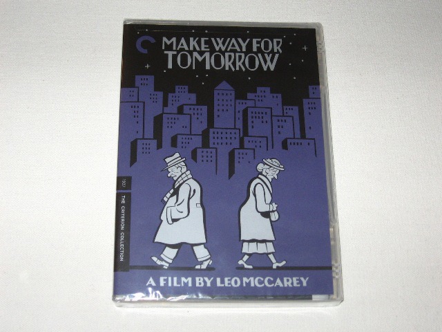 Screen capture from Make Way for Tomorrow