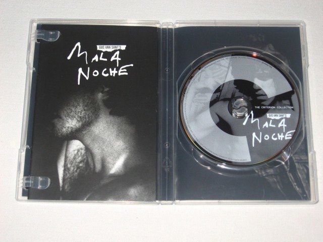 Screen capture from Mala Noche