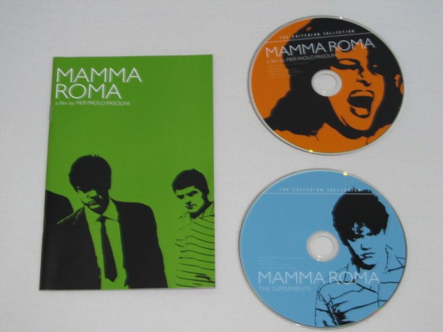 Screen capture from Mamma Roma