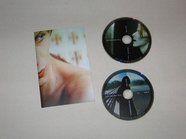 Screen capture from The Man Who Fell to Earth