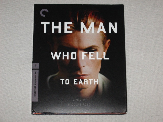 Screen capture from The Man Who Fell to Earth