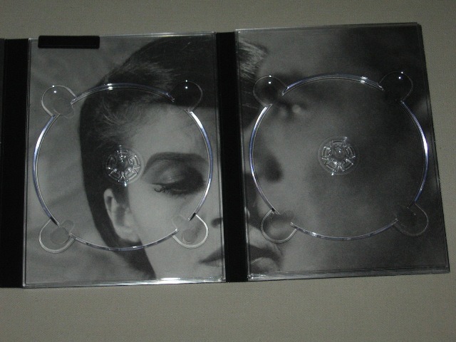 Screen capture from Last Year at Marienbad