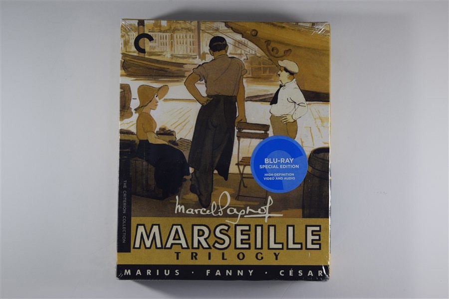 Screen capture from The Marseille Trilogy