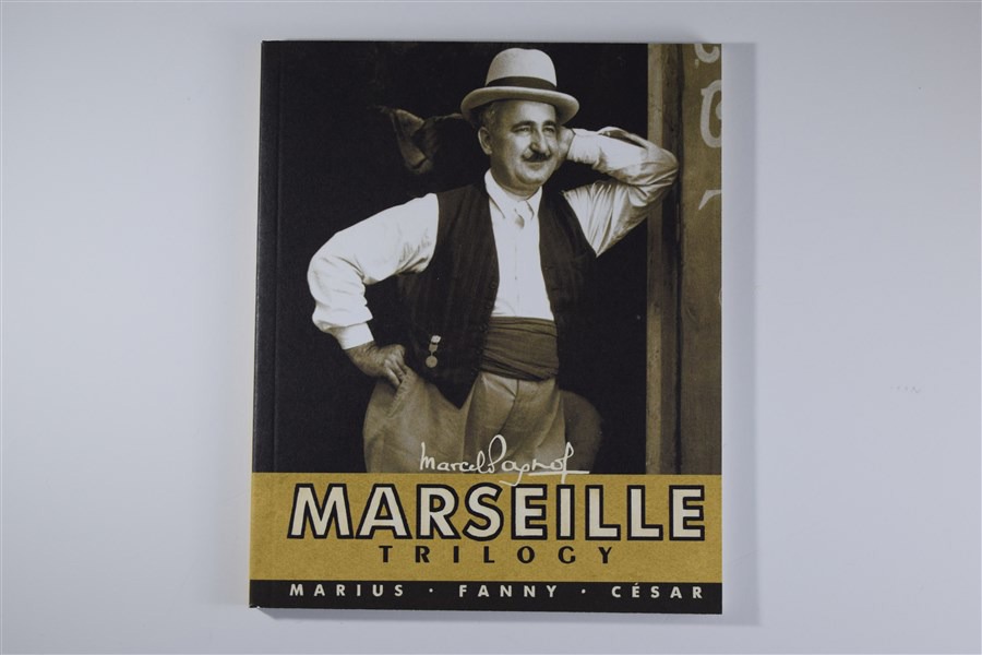 Screen capture from The Marseille Trilogy