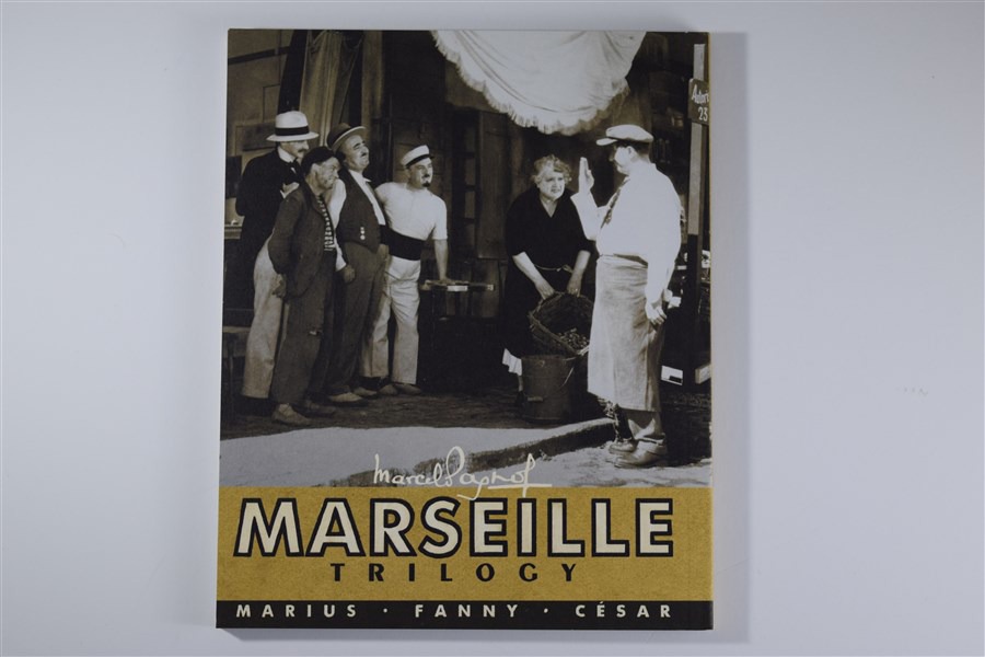 Screen capture from The Marseille Trilogy