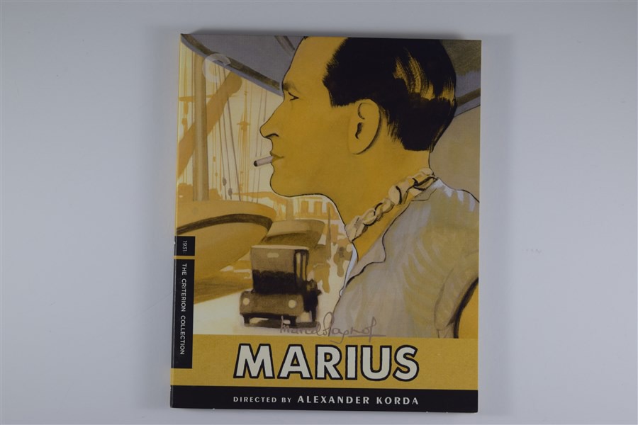 Screen capture from The Marseille Trilogy