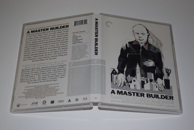 Screen capture from A Master Builder