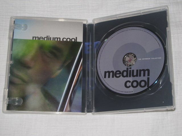 Screen capture from Medium Cool