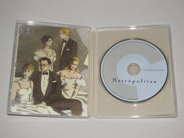 Screen capture from Metropolitan