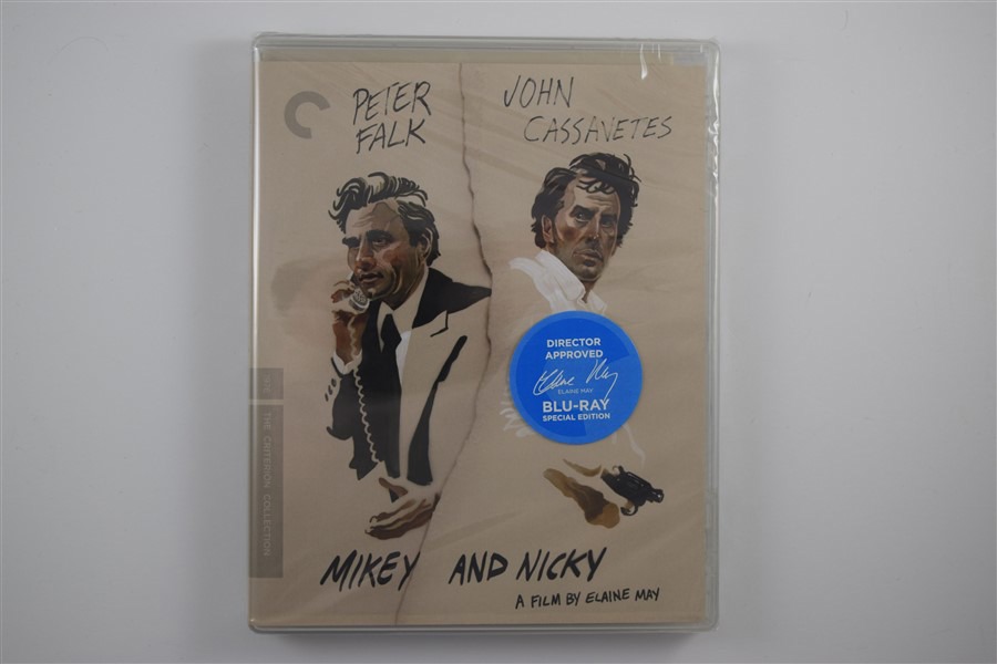 Screen capture from Mikey and Nicky