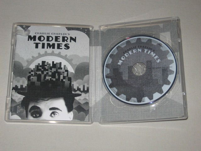 Screen capture from Modern Times