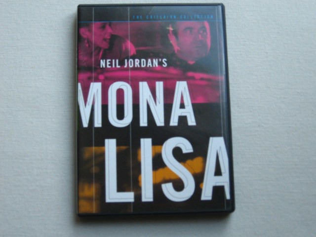 Screen capture from Mona Lisa