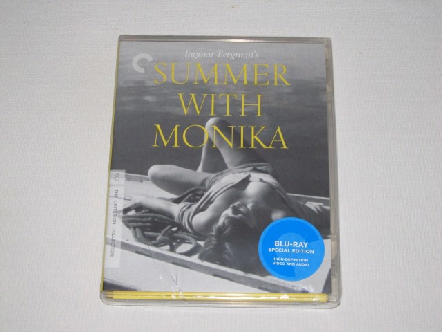 Screen capture from Summer with Monika