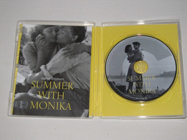 Screen capture from Summer with Monika