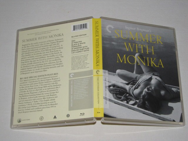 Screen capture from Summer with Monika