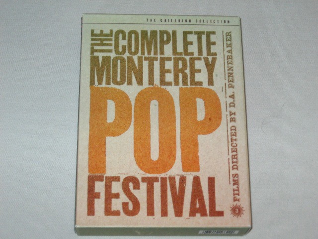 Screen capture from The Complete Monterey Pop Festival