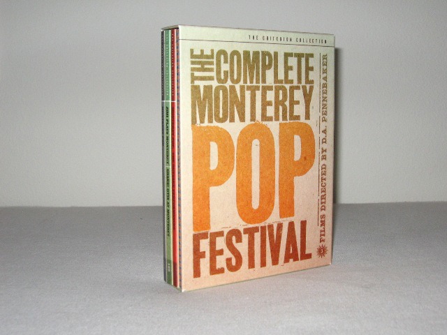 Screen capture from Monterey Pop