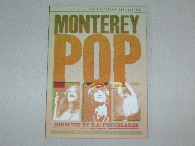Screen capture from Monterey Pop