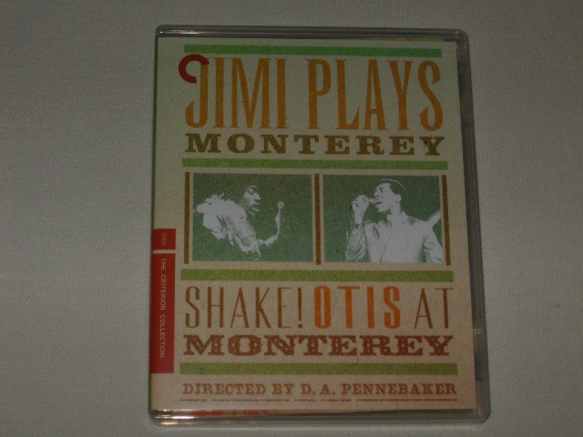 Screen capture from The Complete Monterey Pop Festival