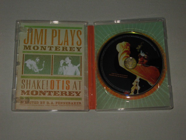 Screen capture from The Complete Monterey Pop Festival