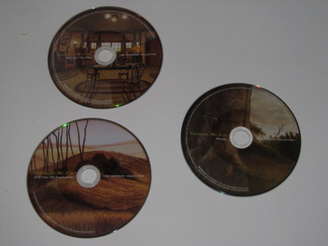 Screen capture from Fantastic Mr. Fox
