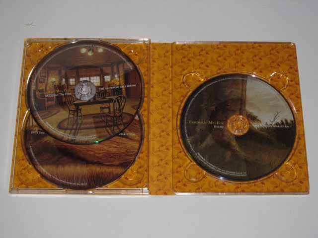 Screen capture from Fantastic Mr. Fox
