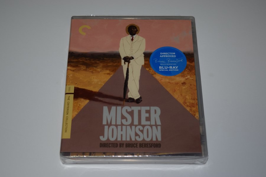 Screen capture from Mister Johnson