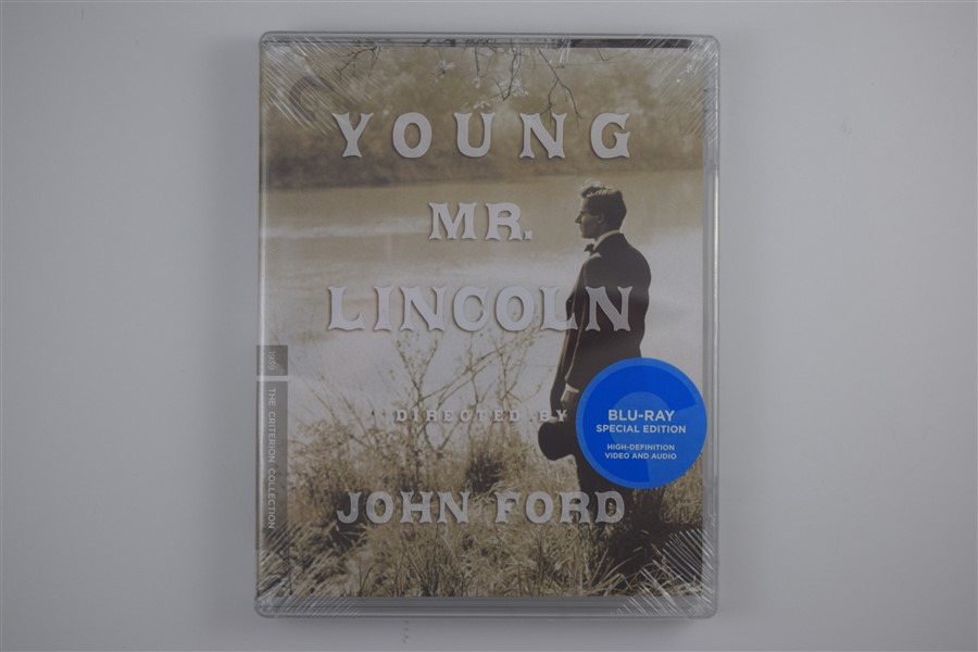 Screen capture from Young Mr. Lincoln