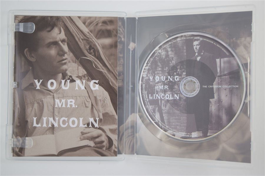 Screen capture from Young Mr. Lincoln