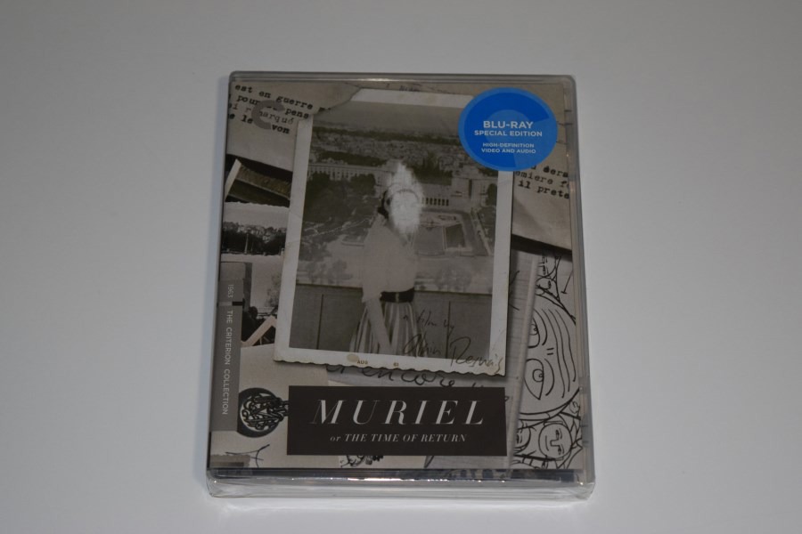Screen capture from Muriel, or The Time of Return