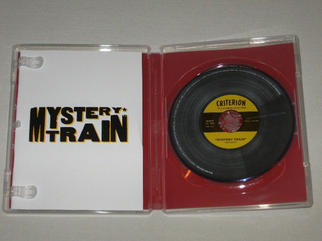 Screen capture from Mystery Train