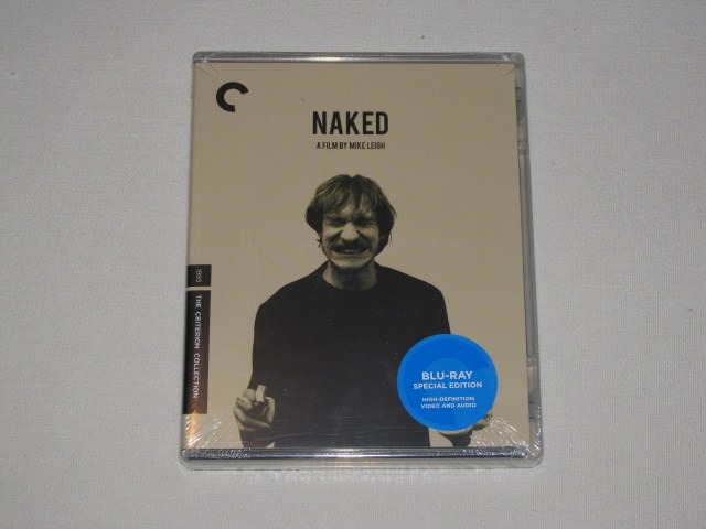 Screen capture from Naked