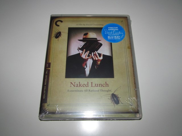 Screen capture from Naked Lunch