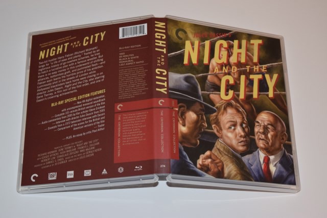Screen capture from Night and the City
