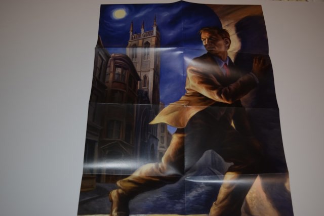 Screen capture from Night and the City