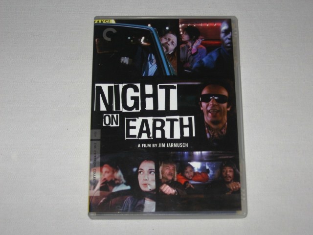 Screen capture from Night on Earth