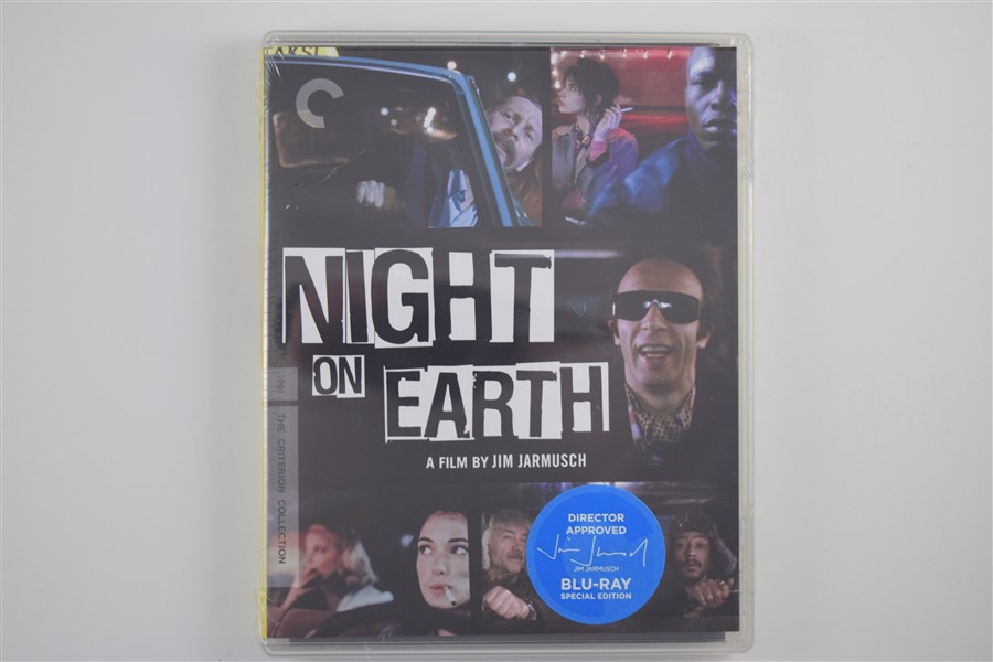 Screen capture from Night on Earth