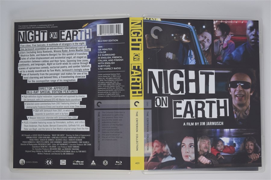 Screen capture from Night on Earth