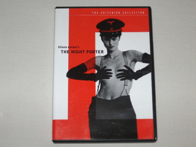 Screen capture from The Night Porter