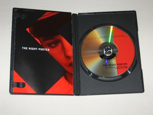 Screen capture from The Night Porter