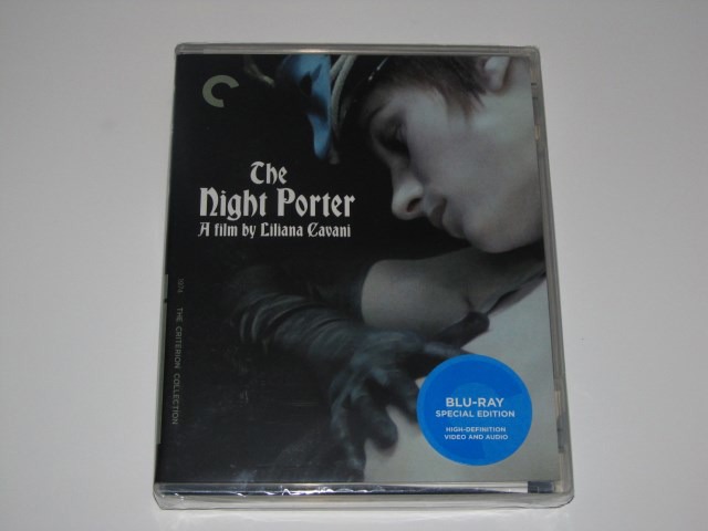 Screen capture from The Night Porter