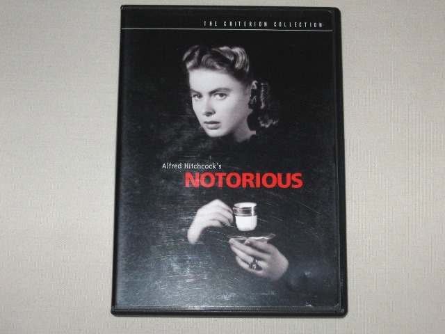 Screen capture from Notorious