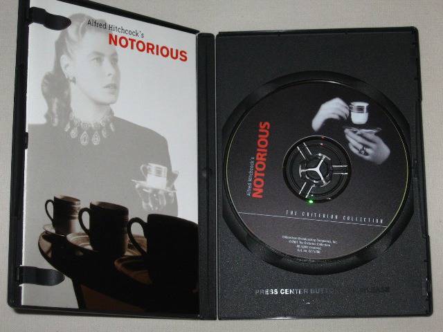 Screen capture from Notorious