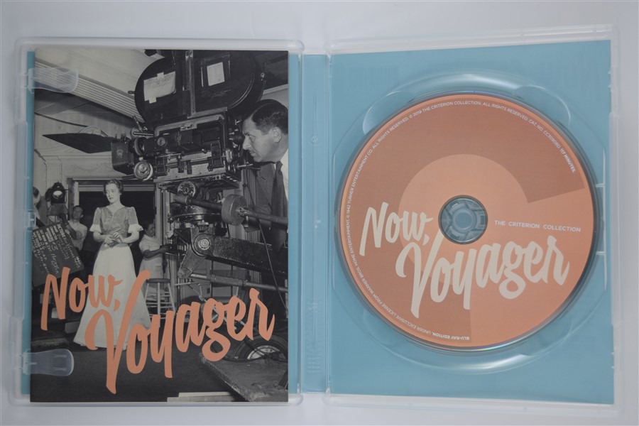 Screen capture from Now, Voyager
