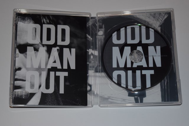 Screen capture from Odd Man Out